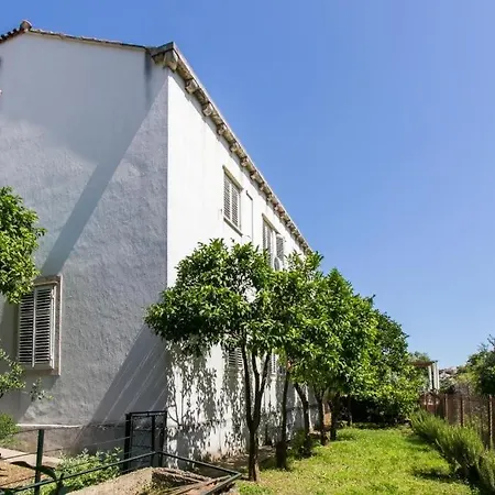 Apartamento Blue & *