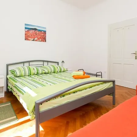 Apartment Blue & Green Dubrovnik