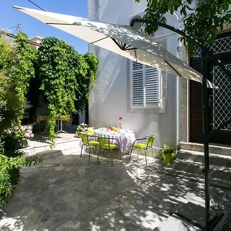Blue&green Appartement