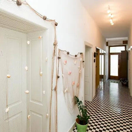 Apartamento Blue & *