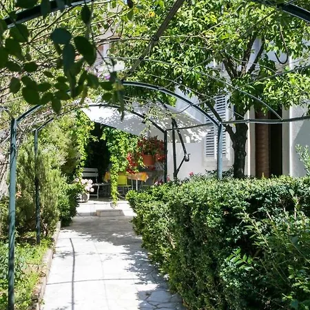 Blue & 두브로브니크