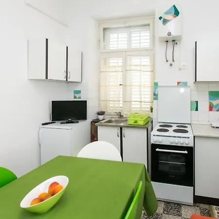 Blue & 아파트 두브로브니크