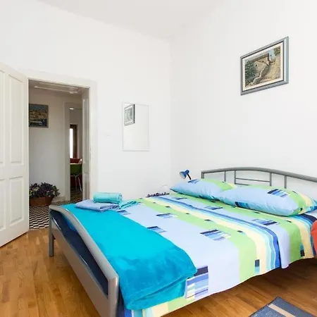 Apartment Blue & Green Dubrovnik
