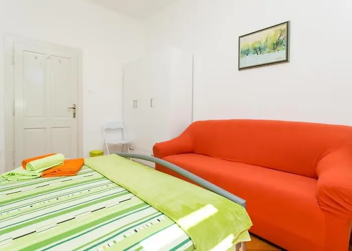 Blue & Appartement