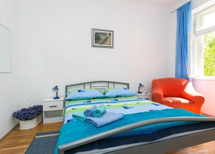 Blue & Appartement