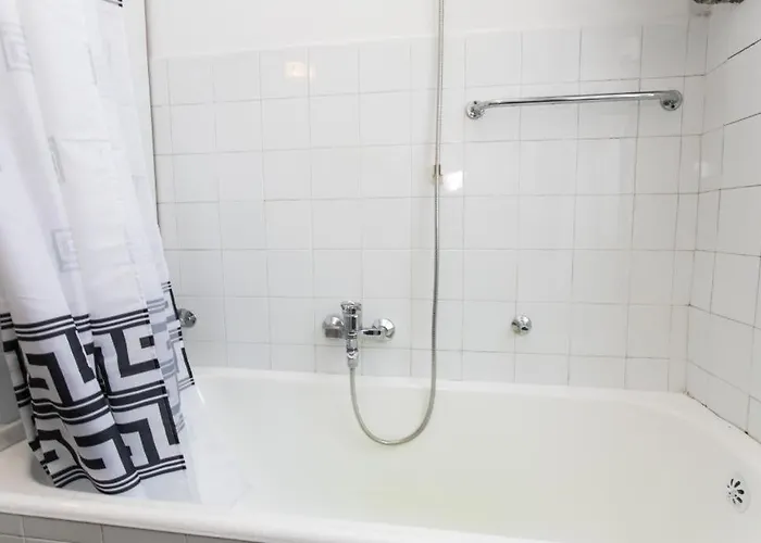 Appartement Blue & Dubrovnik
